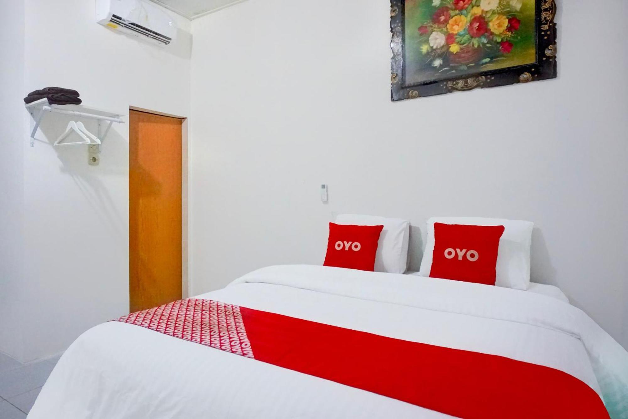 Hotel Oyo 93951 Family Medan