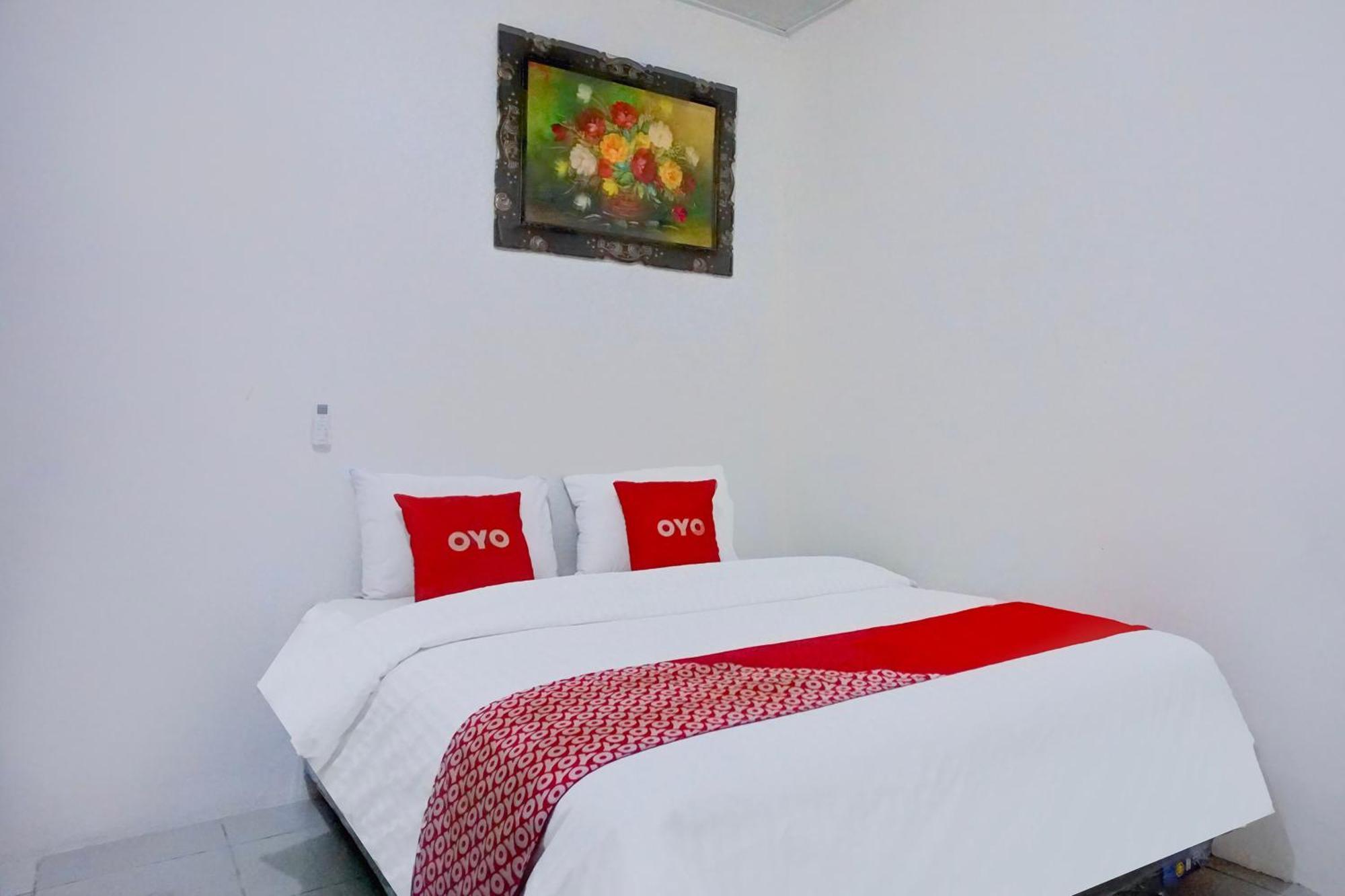 Hotel Oyo 93951 Family 2*