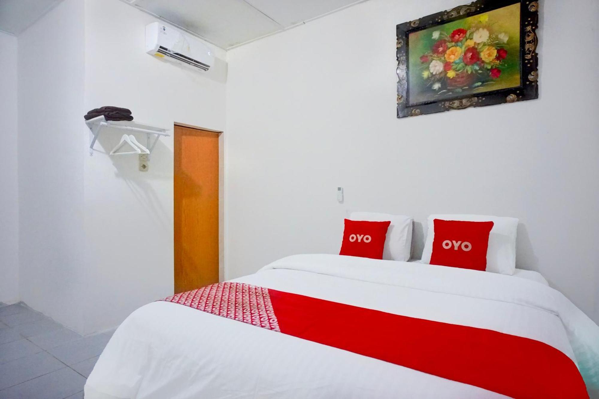 Hotel Oyo 93951 Family
